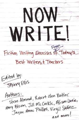 Now Write!